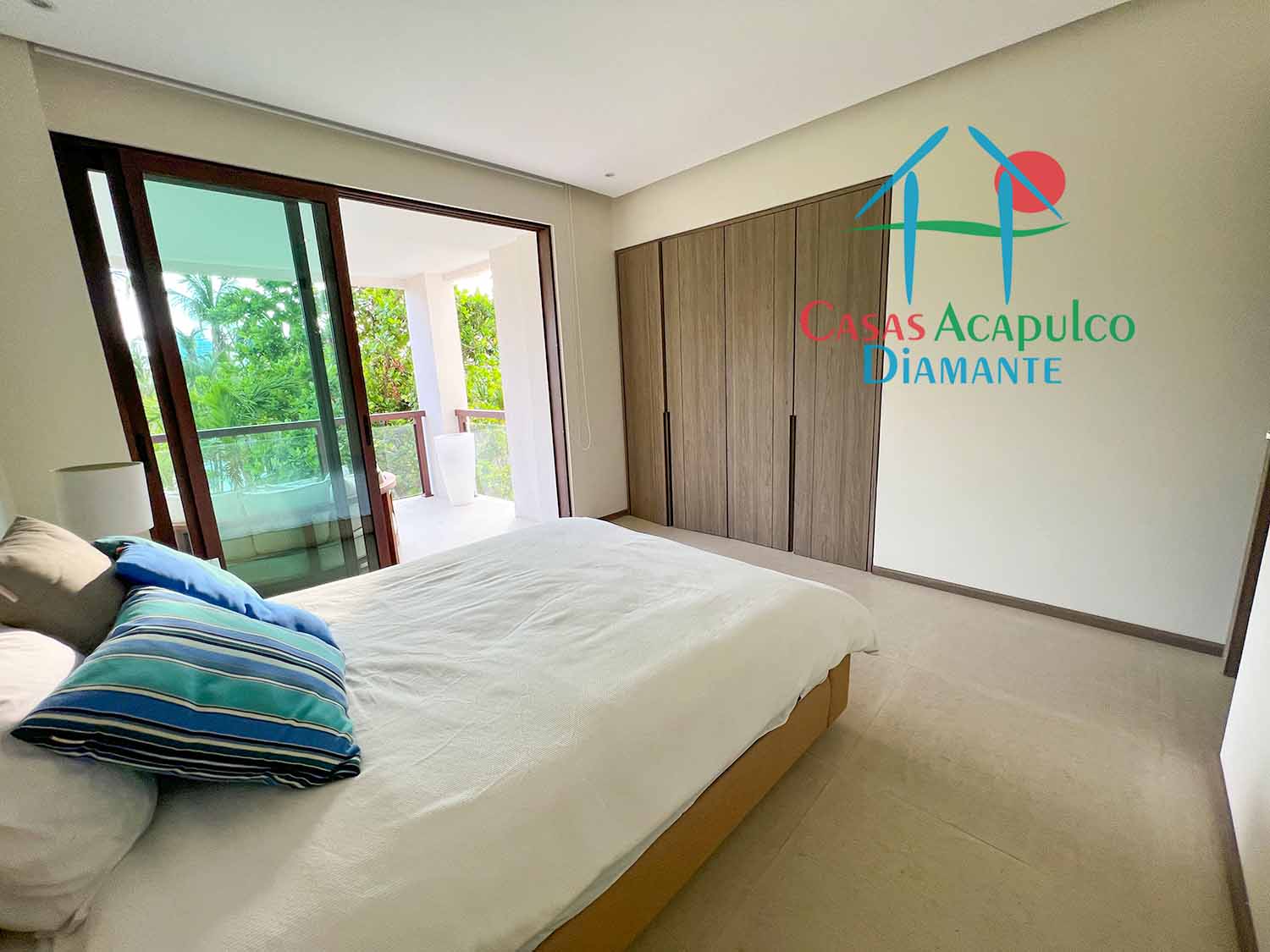 La Isla Java J2 - Recámara dos 1